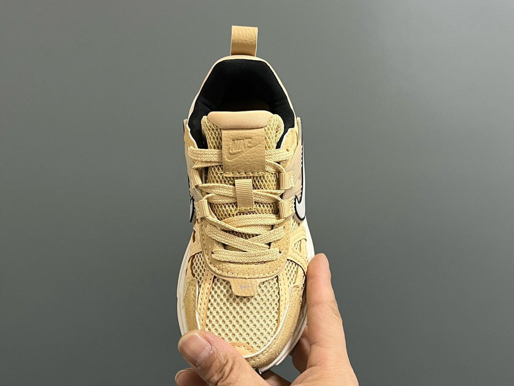 v2k children's shoes" Beige"