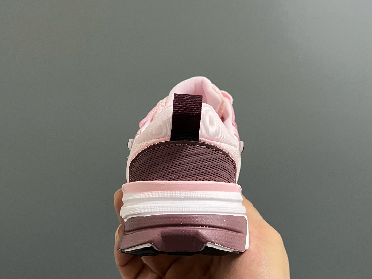 v2k children's shoes" pink"