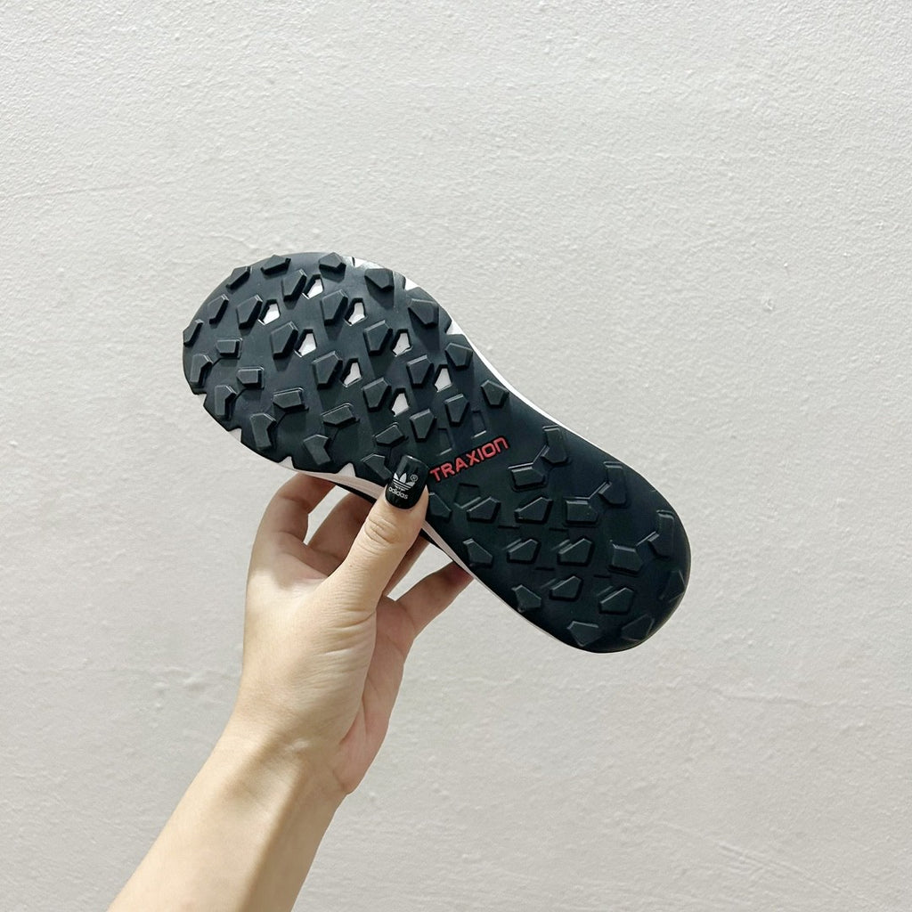 AD Lego joint outdoor lightweight children's sports shoes" black"