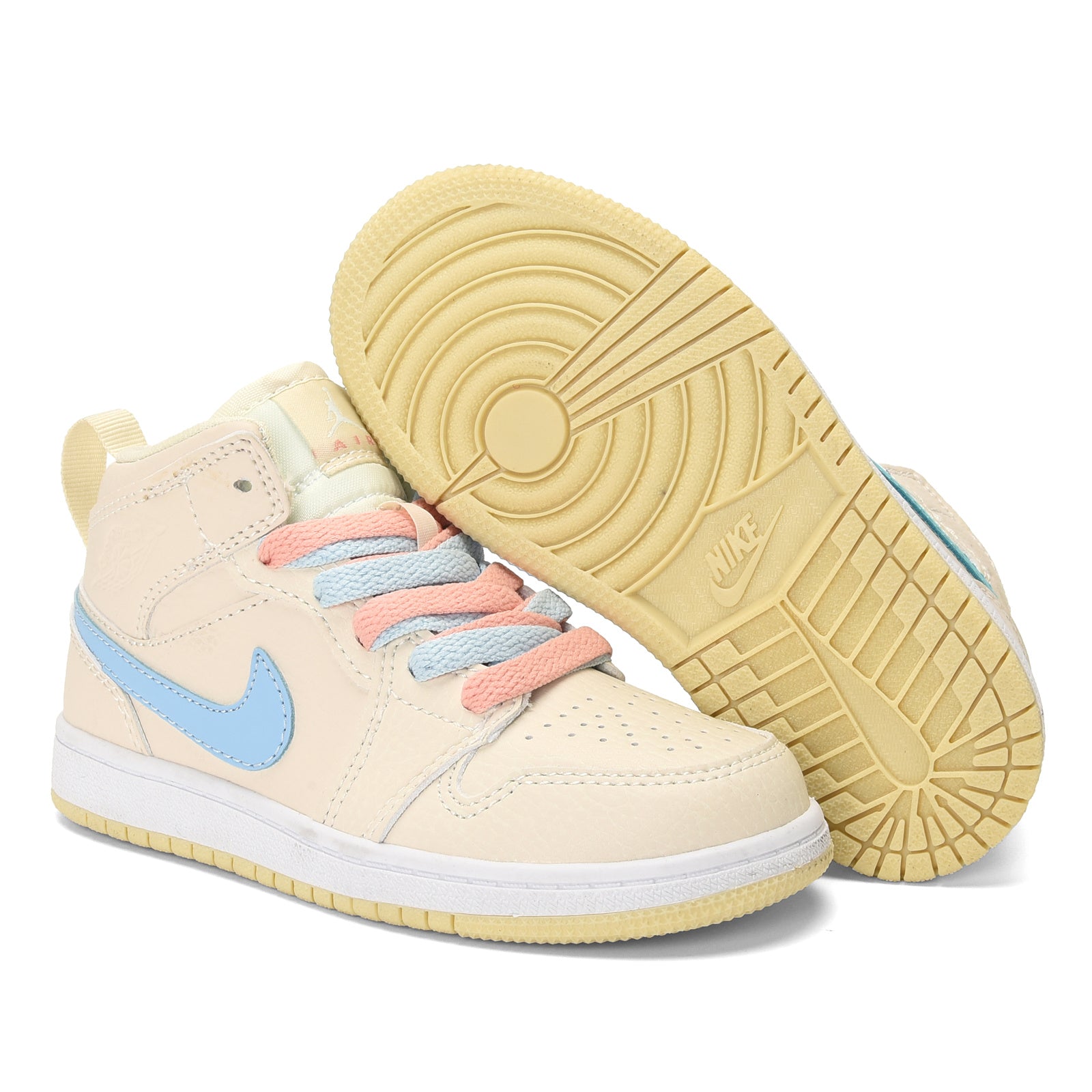 AJ-127"cream"