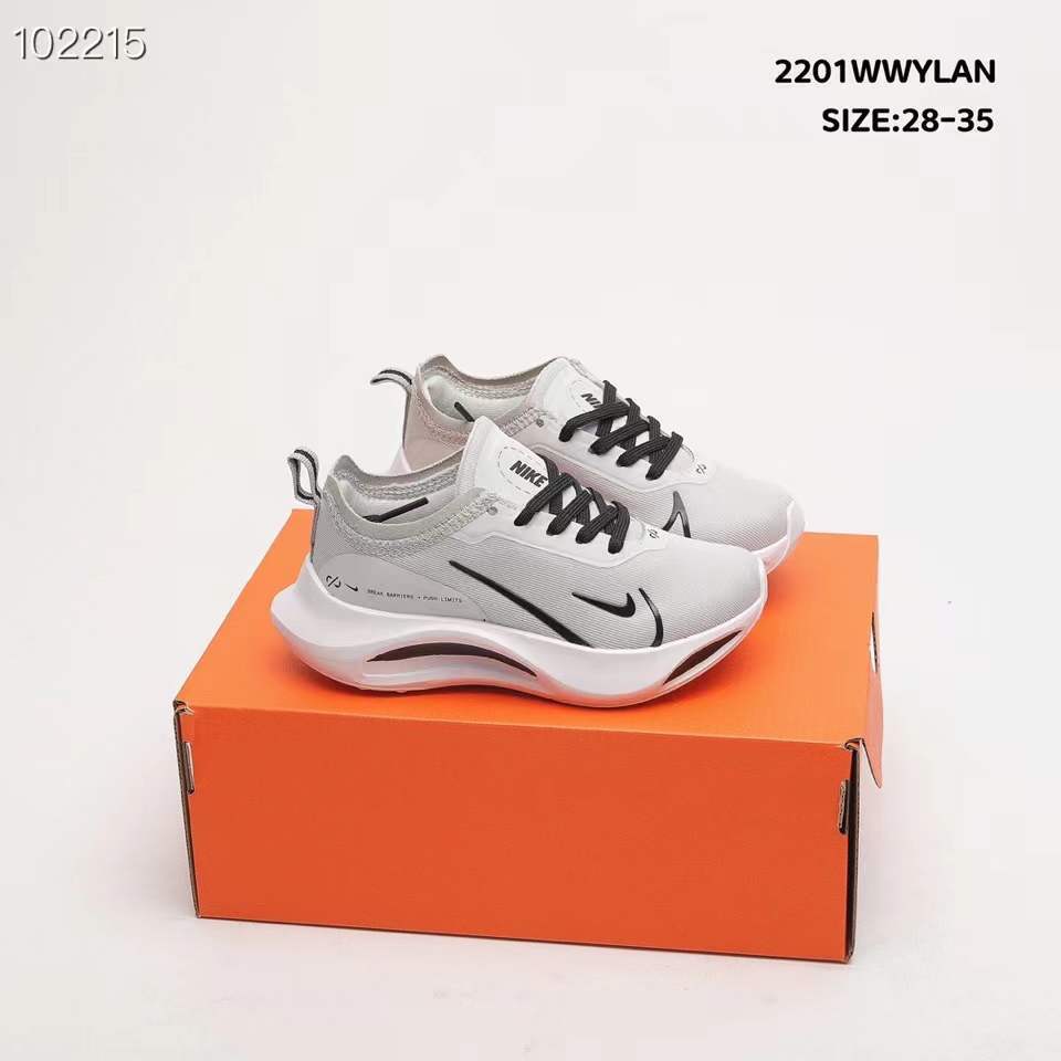 2022 new Nike Air Zoom Pegasus moon" gray"