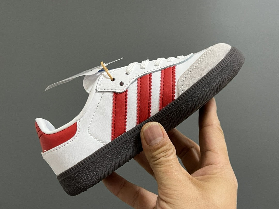 Dexun New Color" white, red"