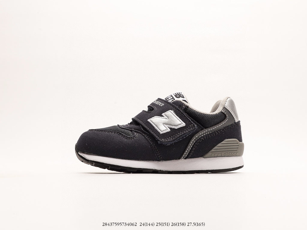 NB996 children's shoes" black"