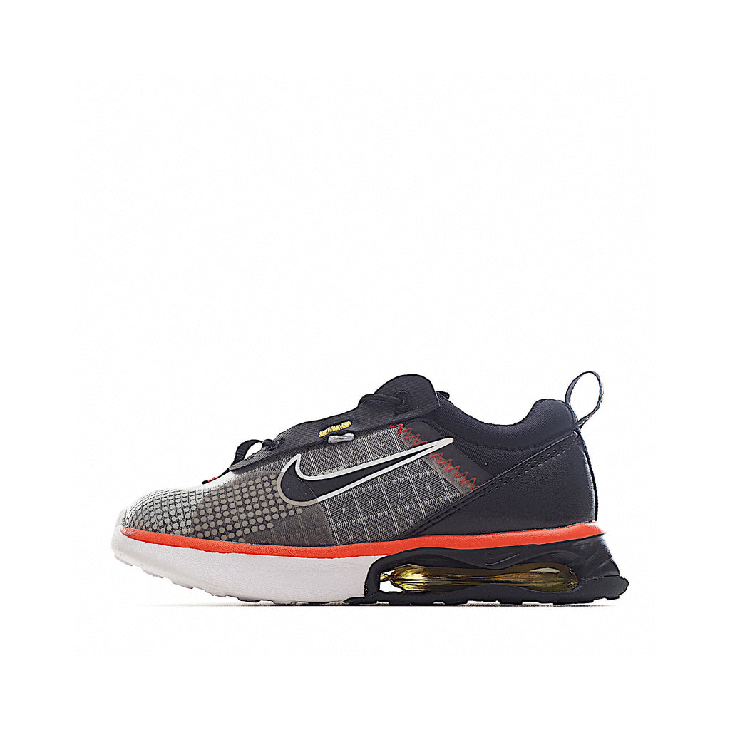 Nike 2021 Air Cushion" black, gray"