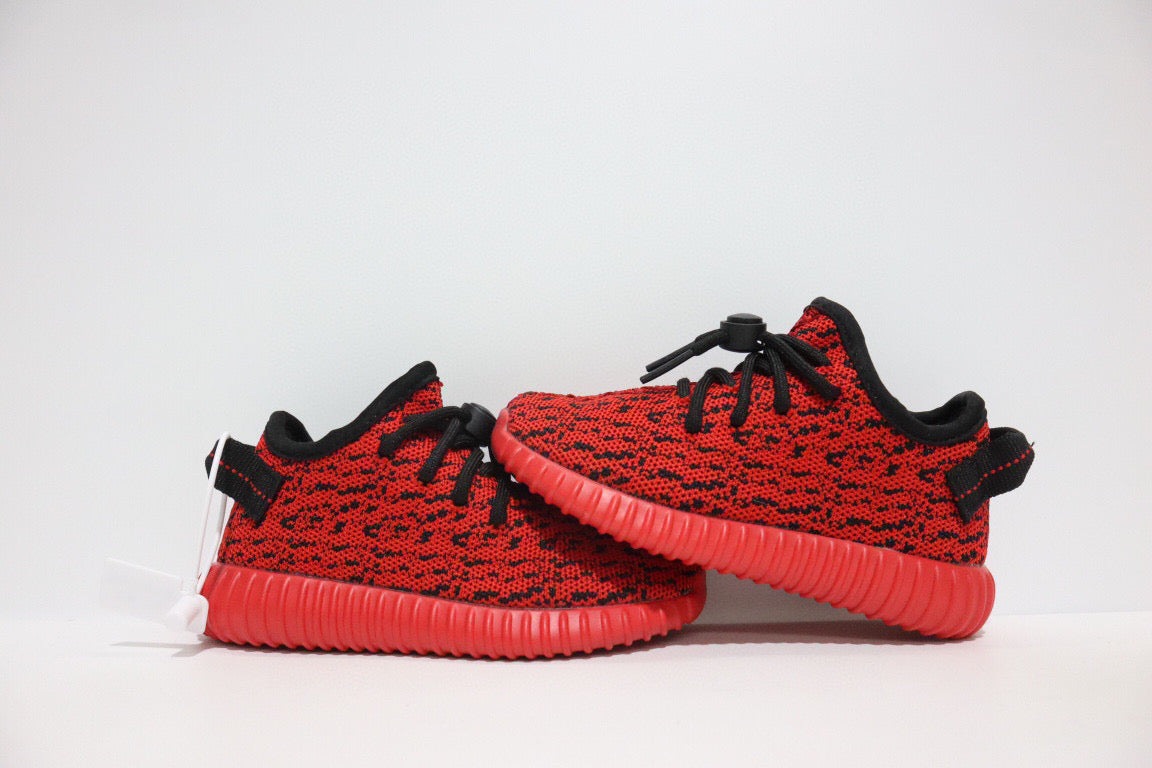 Coconut 350 first generation children's shoes" red"