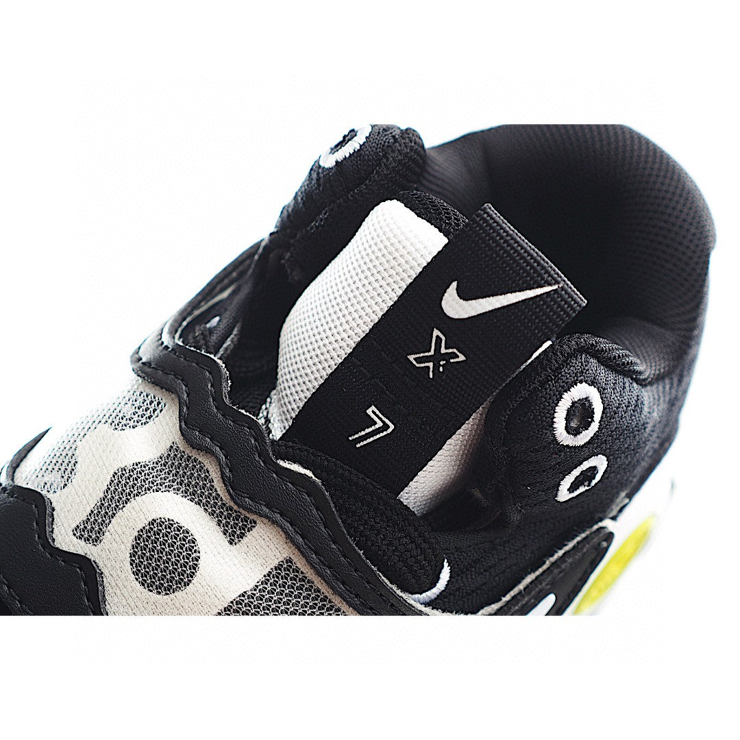 KD 5 basketball shoes" black, white"