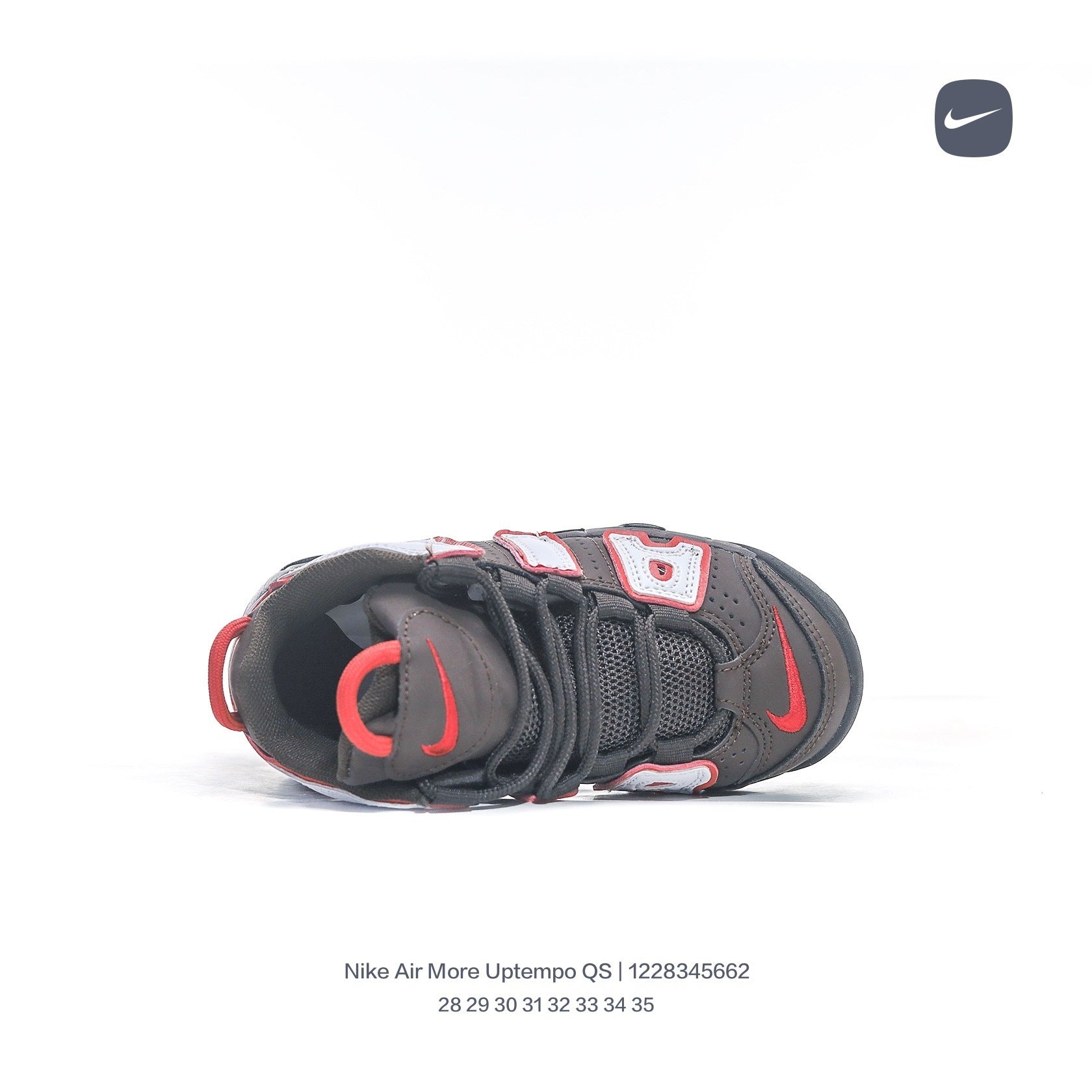 Nike Pippen Air Cushion" Gray"