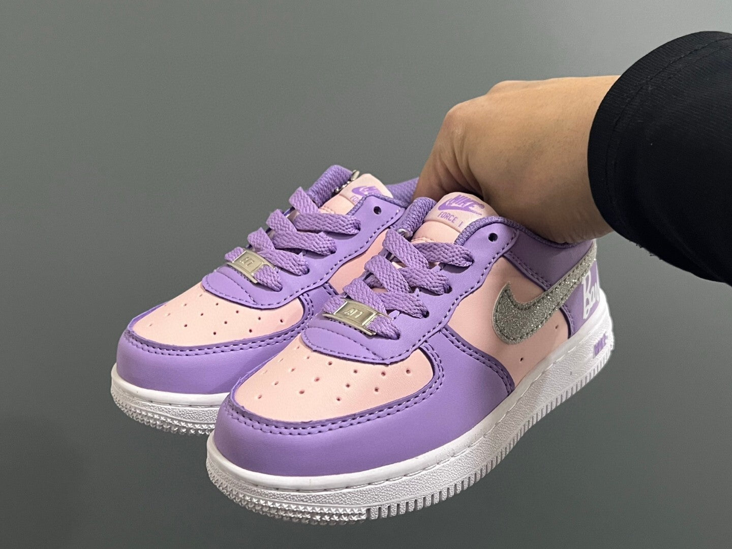Air Force new
