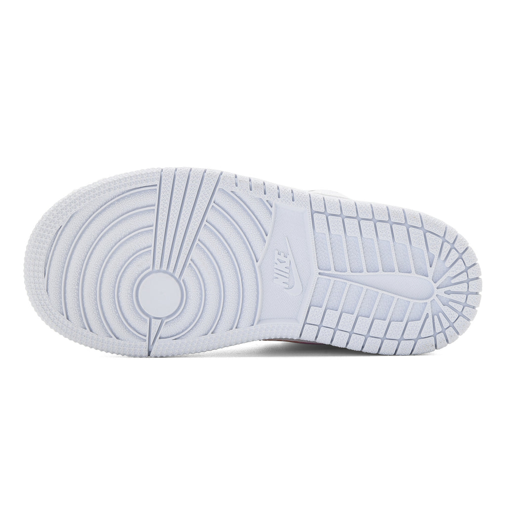 AJ-127" white"
