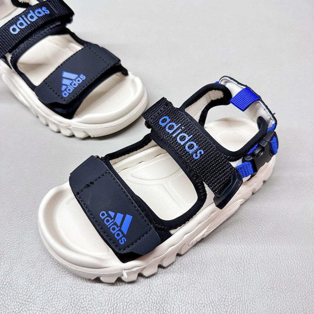 Adidas outdoor closed toe children's sandals" brown" (Copy)