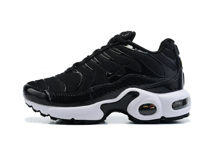 TN air cushion nike AIR MAX PLUS" black"