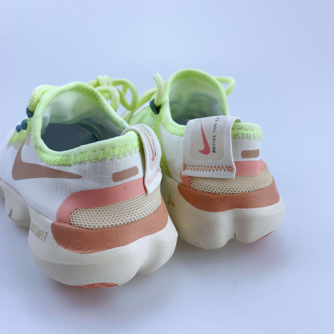 Nike Barefoot 5.0 Kids