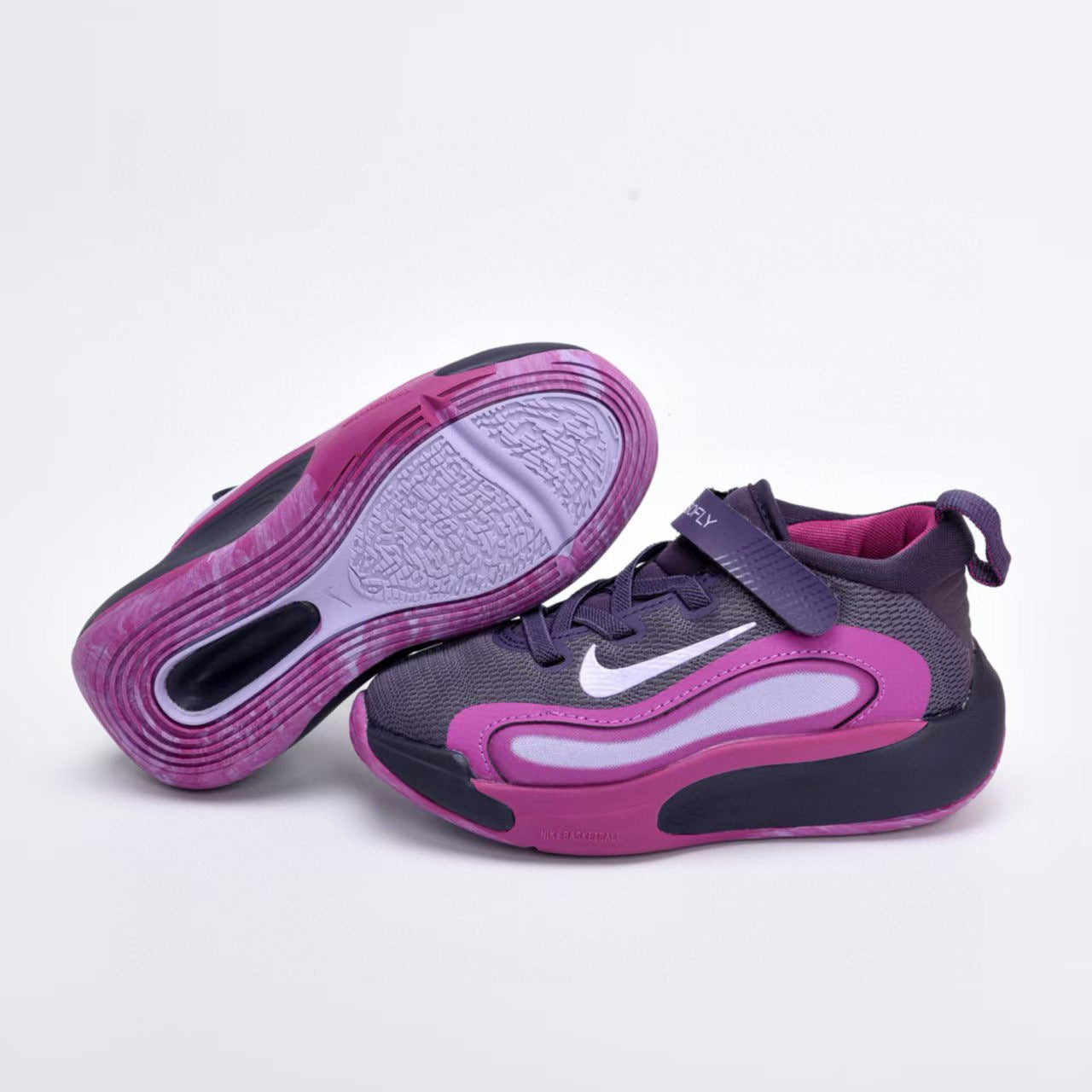 Nike basketball shoes