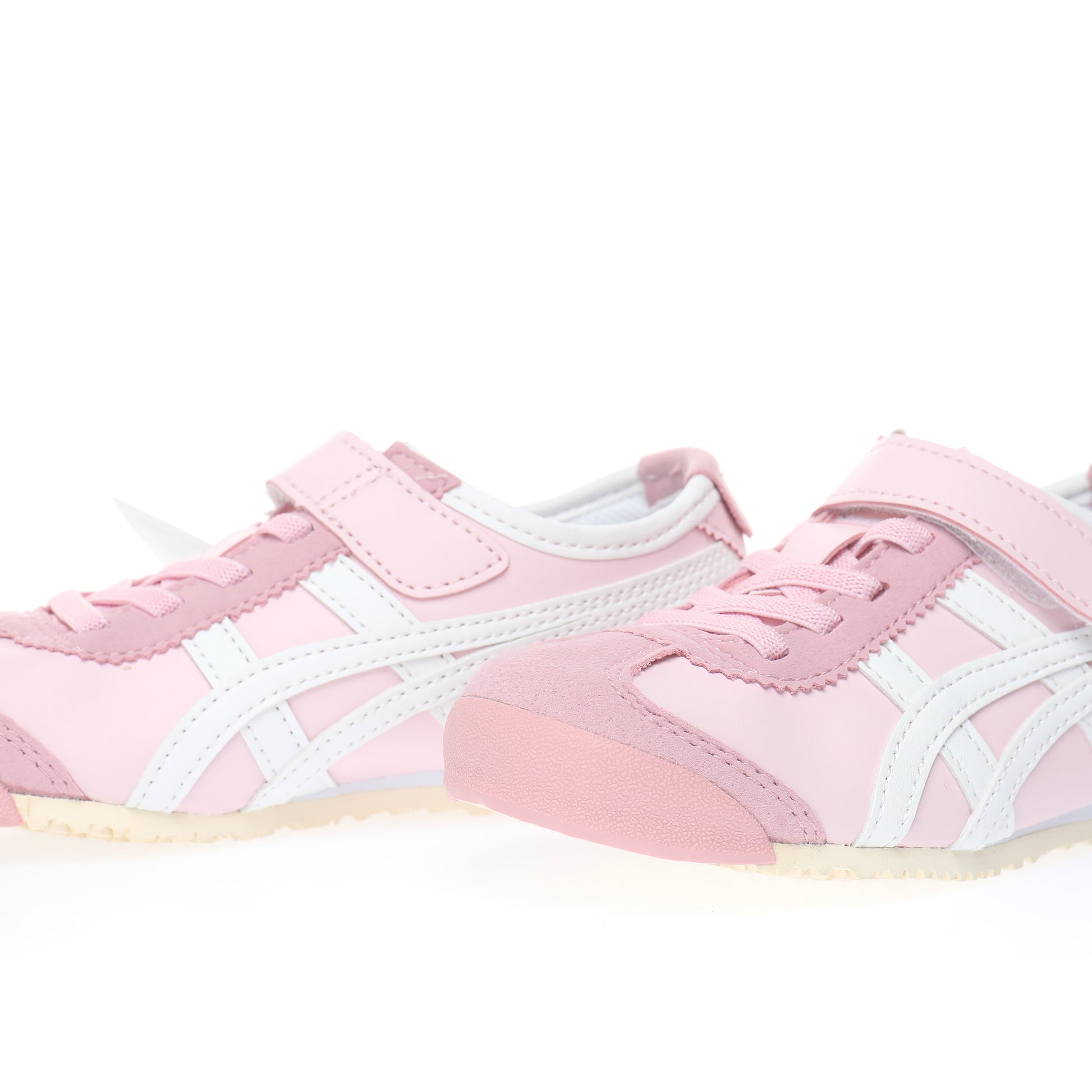 Asics Tiger" pink"