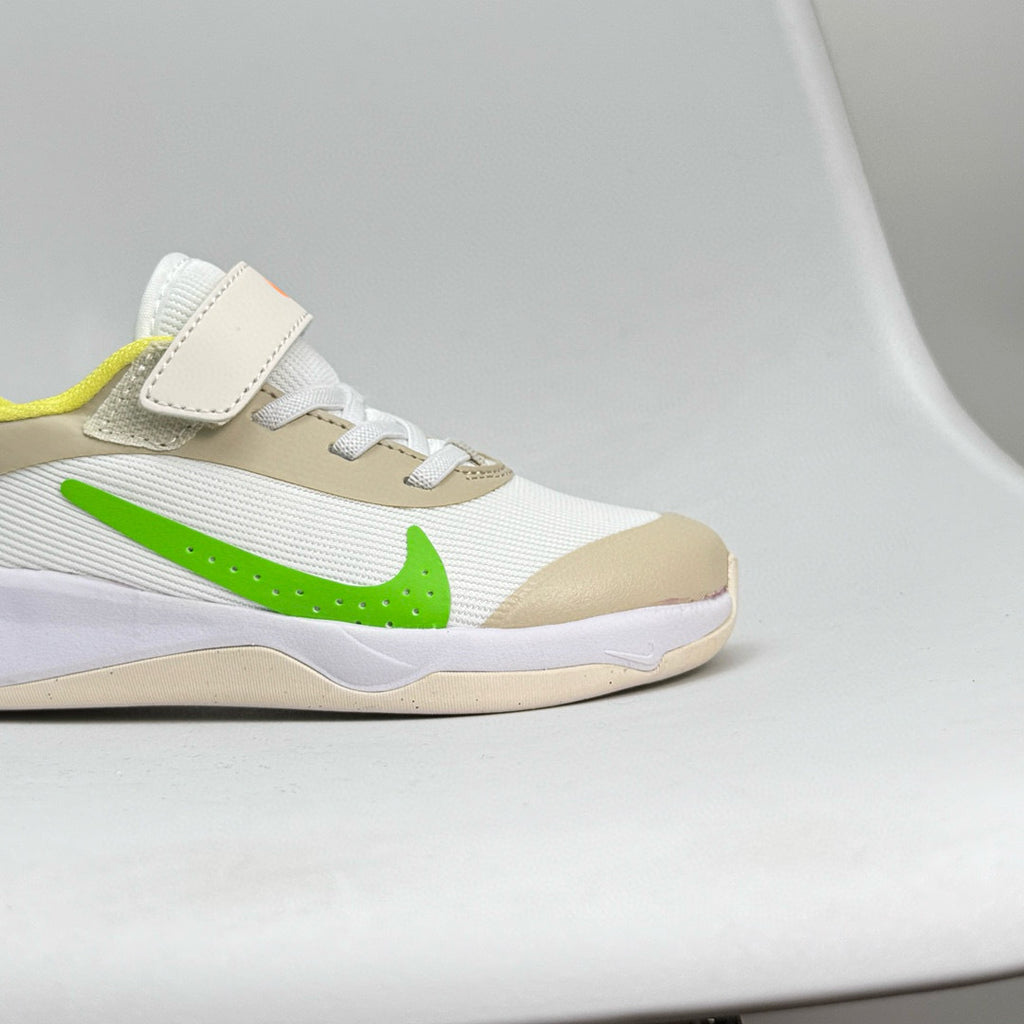 Nike ZOOM Moon Landing Children's Running Shoes