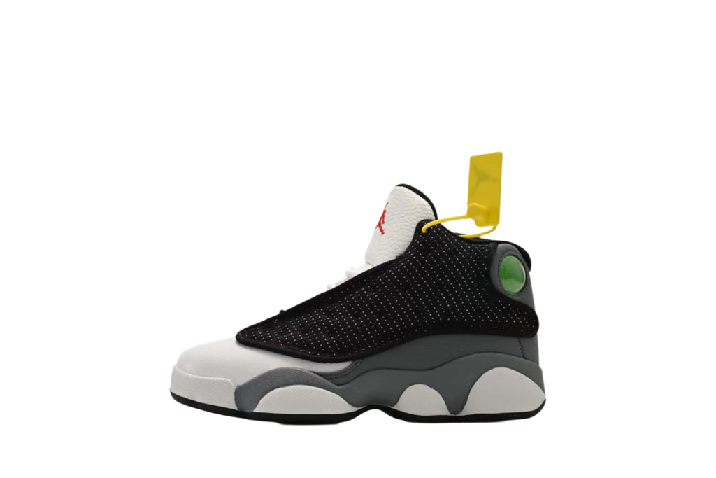 Joe13 " Black, gray"