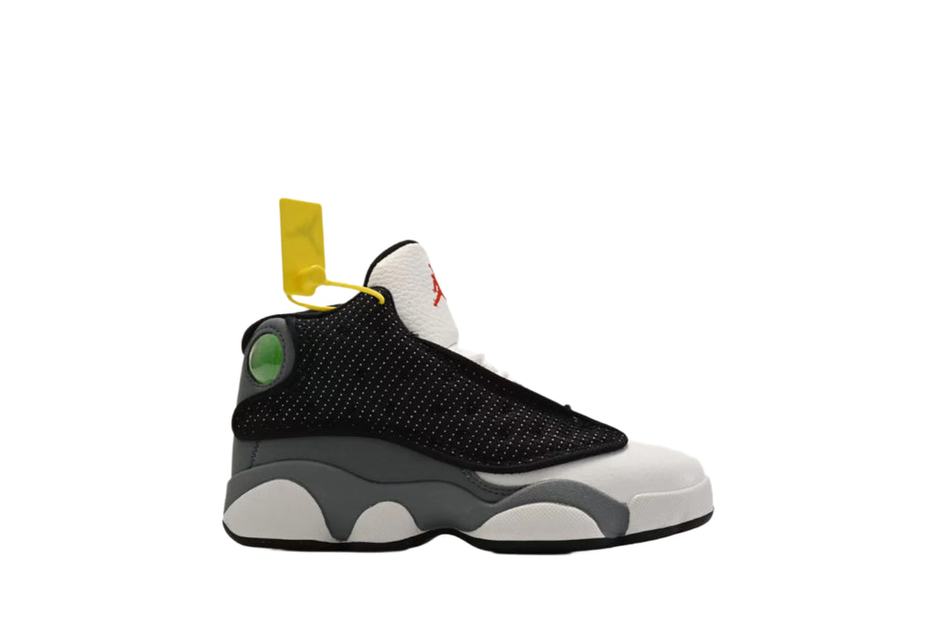 Joe13 " Black, gray"