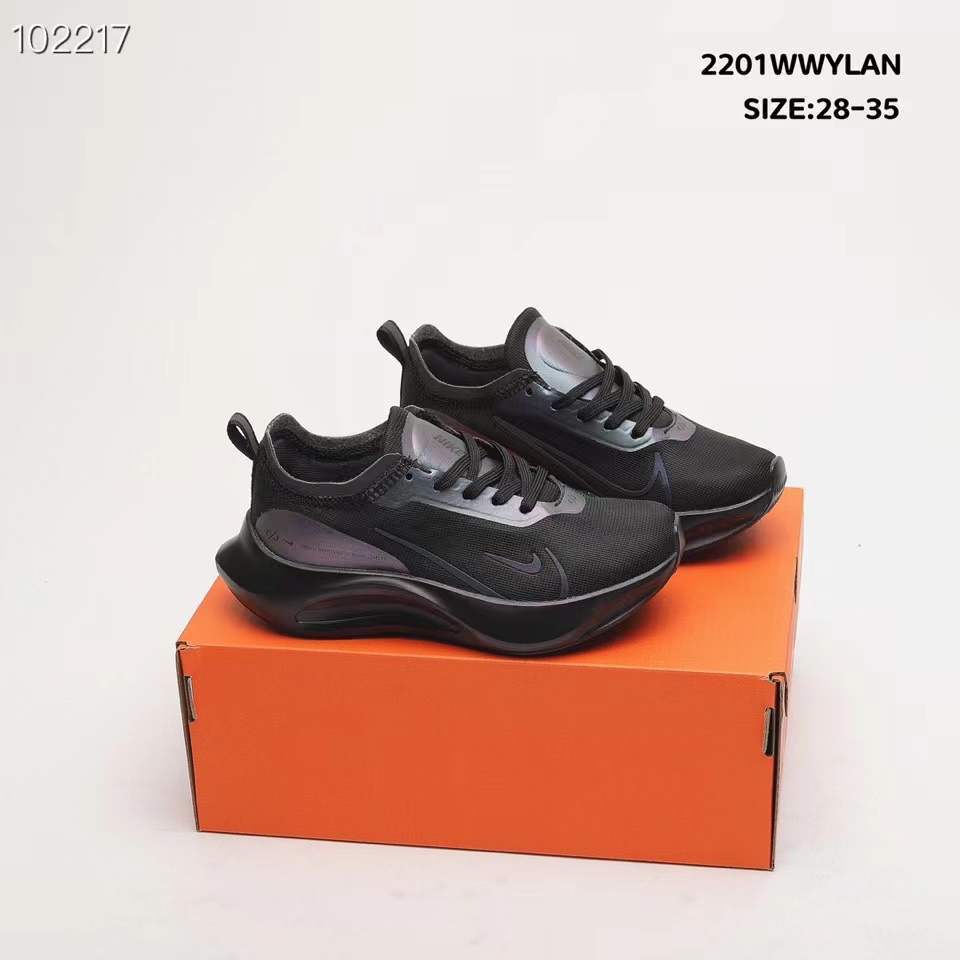 2022 new Nike Air Zoom Pegasus moon" black"