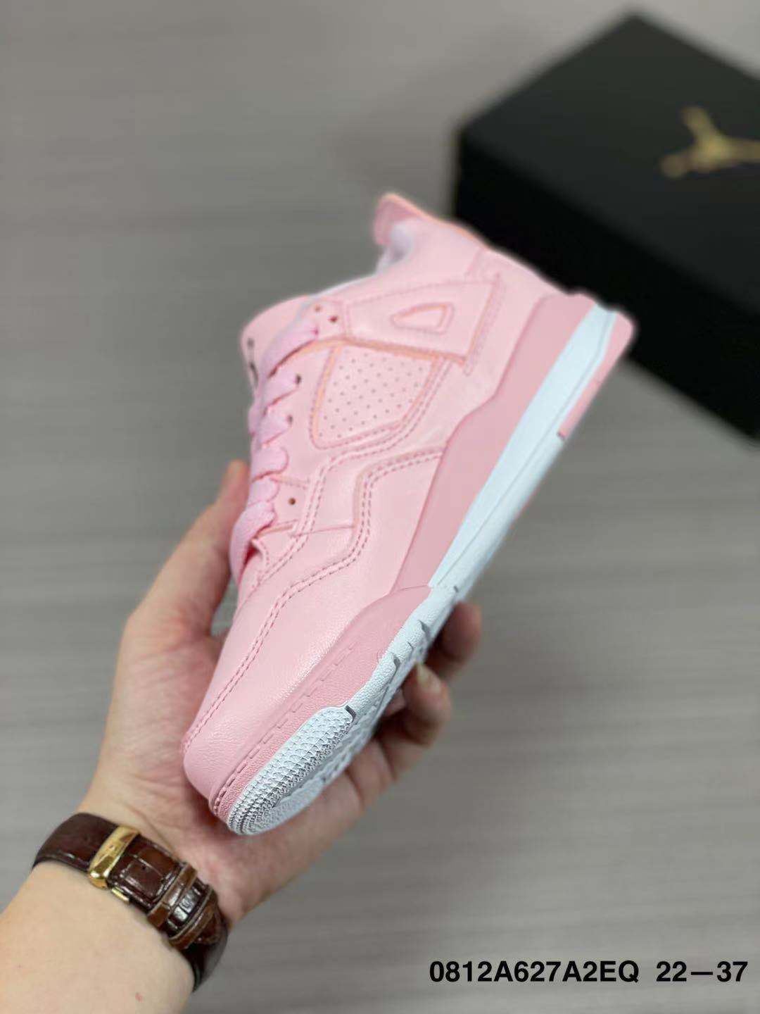 Joe 4 head level" pink"