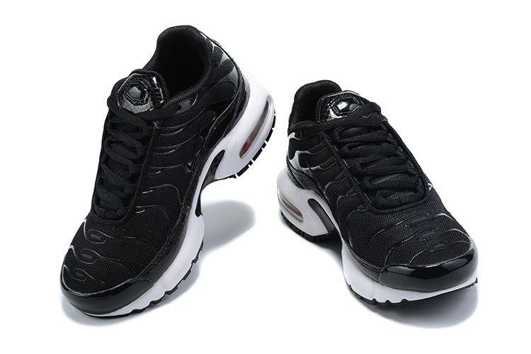 TN air cushion nike AIR MAX PLUS" black"