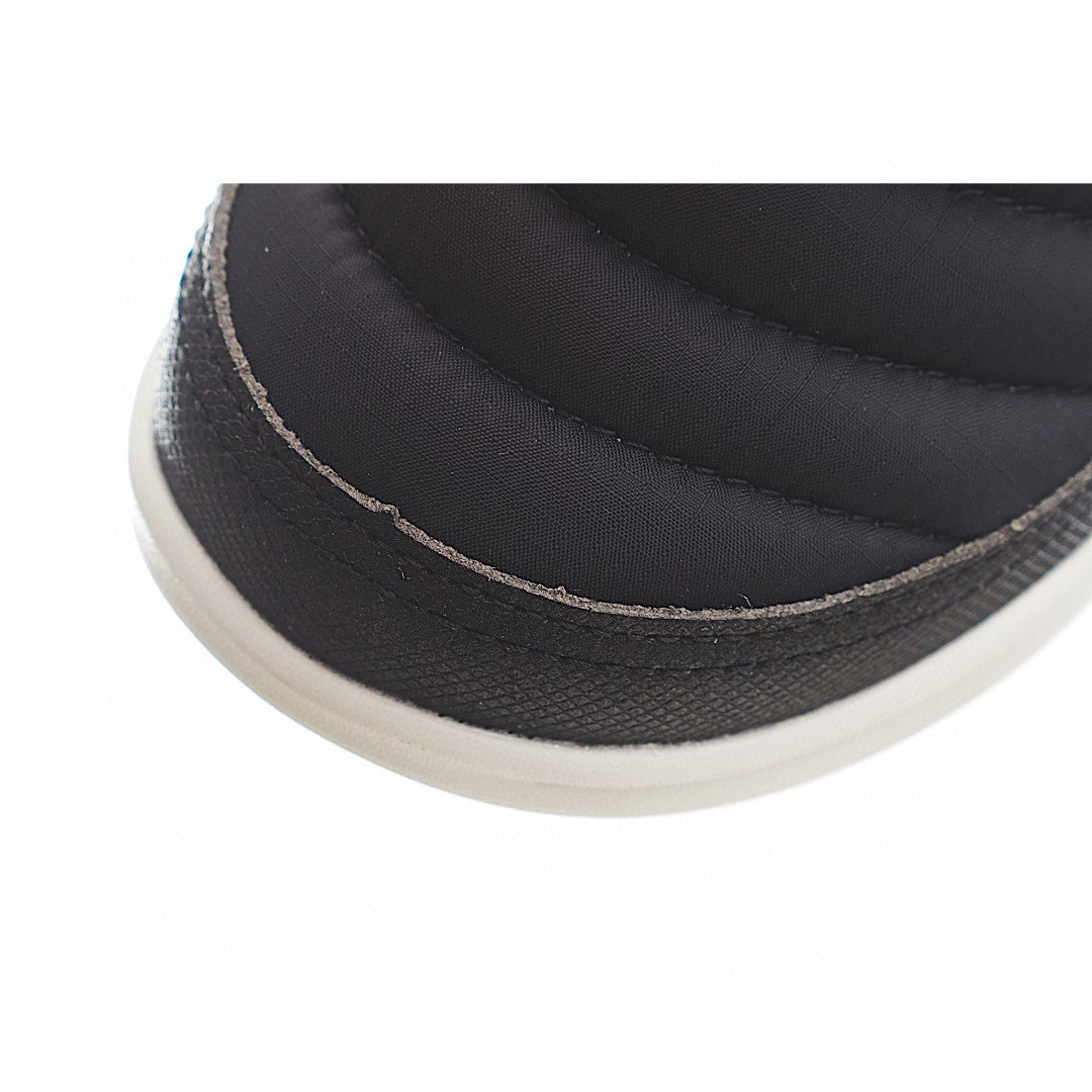 NB Caravan Snow Boots for Kids" black"