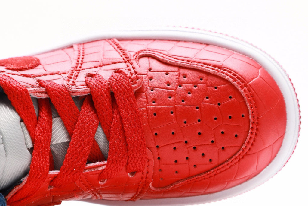 Joe 1 " red"
