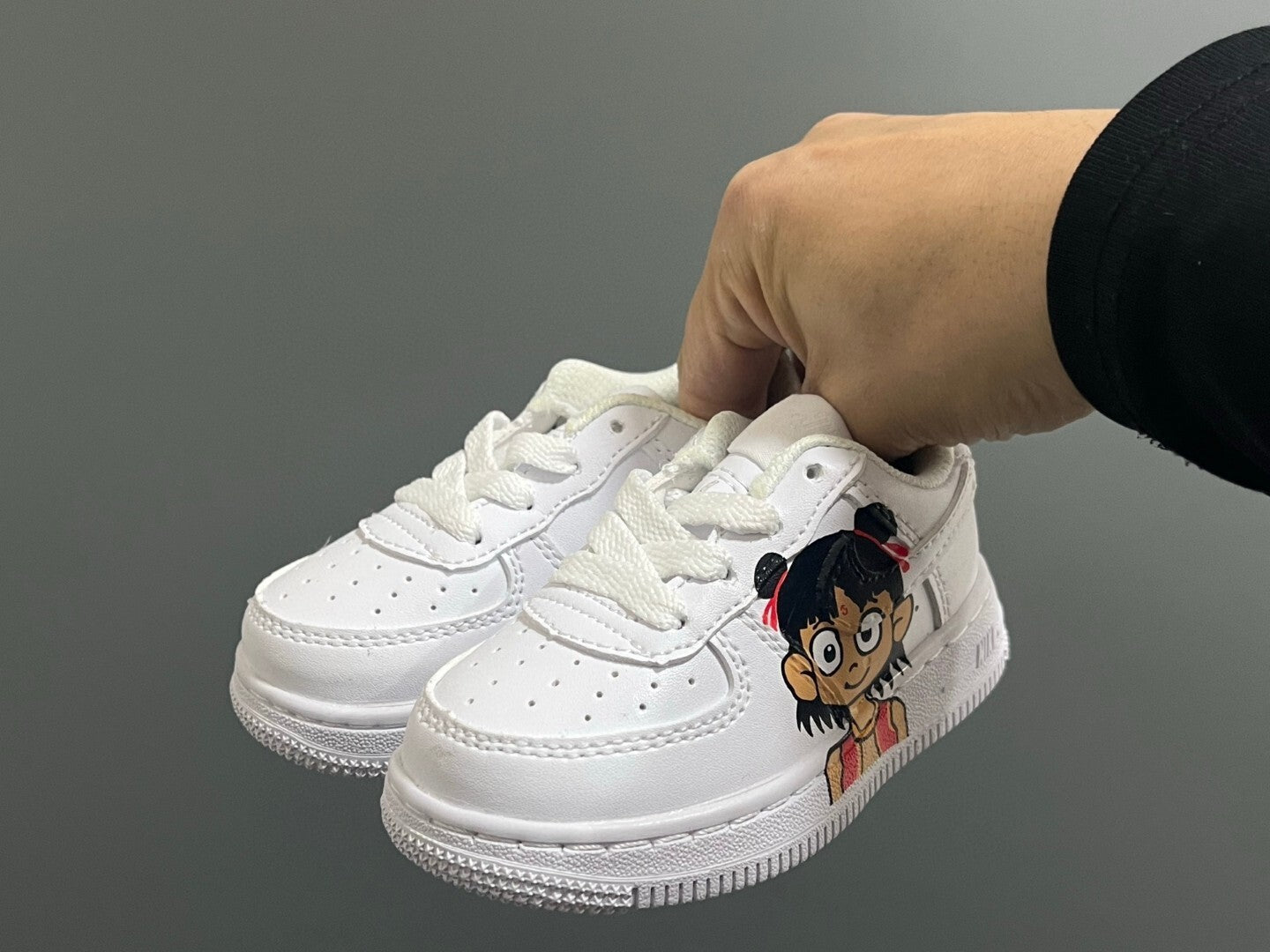 Air Force new