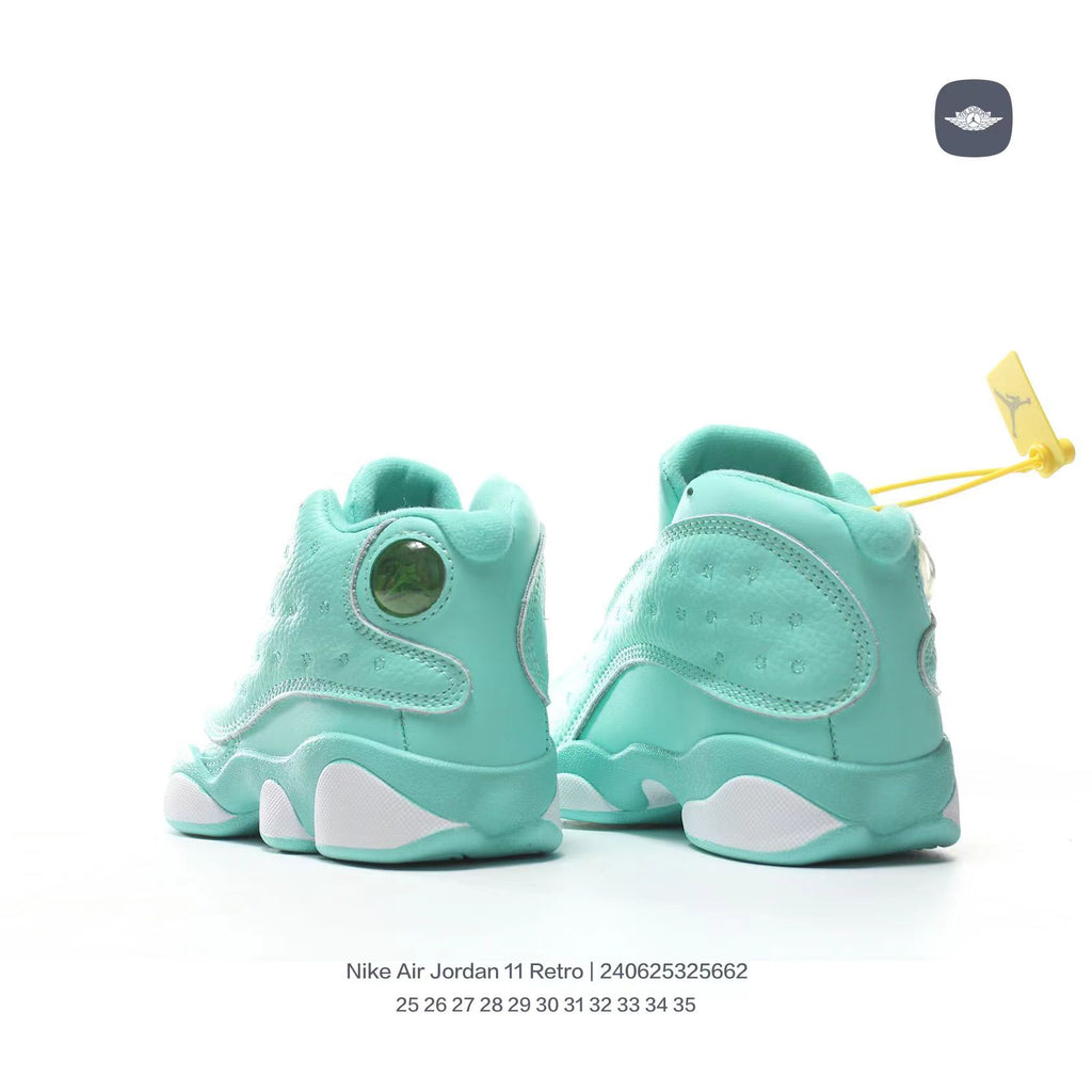 Joe13 " mint green"