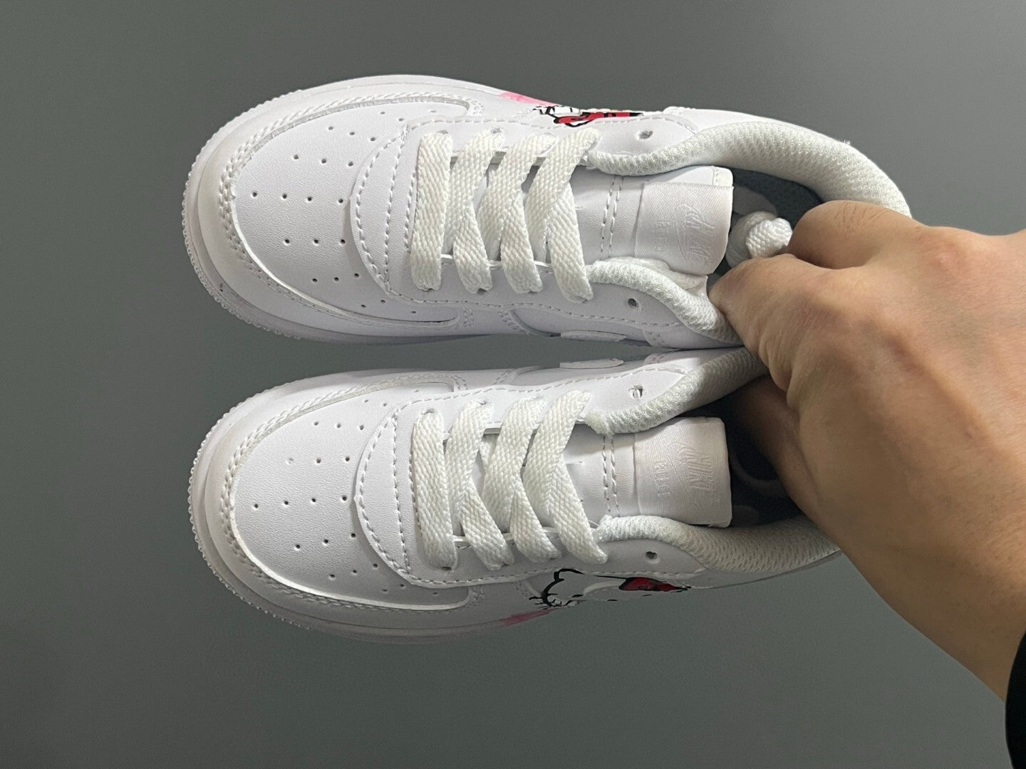 Air Force new