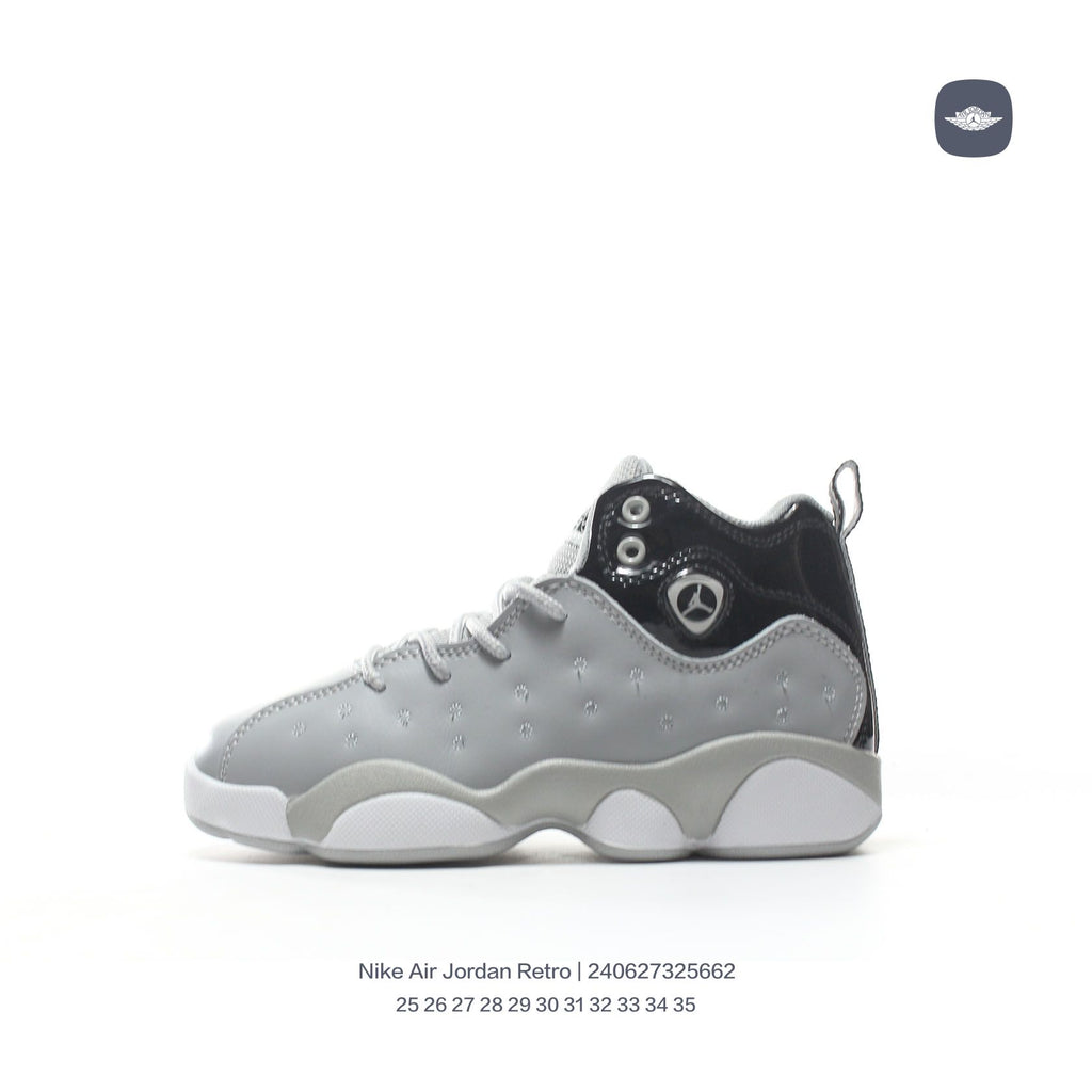 Joe 13 second generation "black, gray"