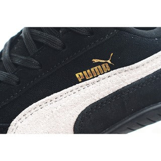 Puma racing shoes 🏎️🏎️🏎️🏎️🏎️" black'