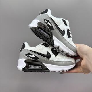 Nike MAX90 air cushion" white"