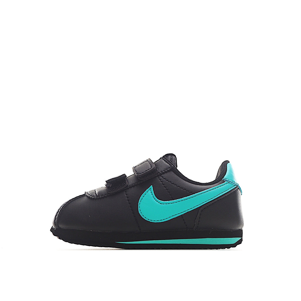 Forrest Gump Classic" Black, Turquoise"