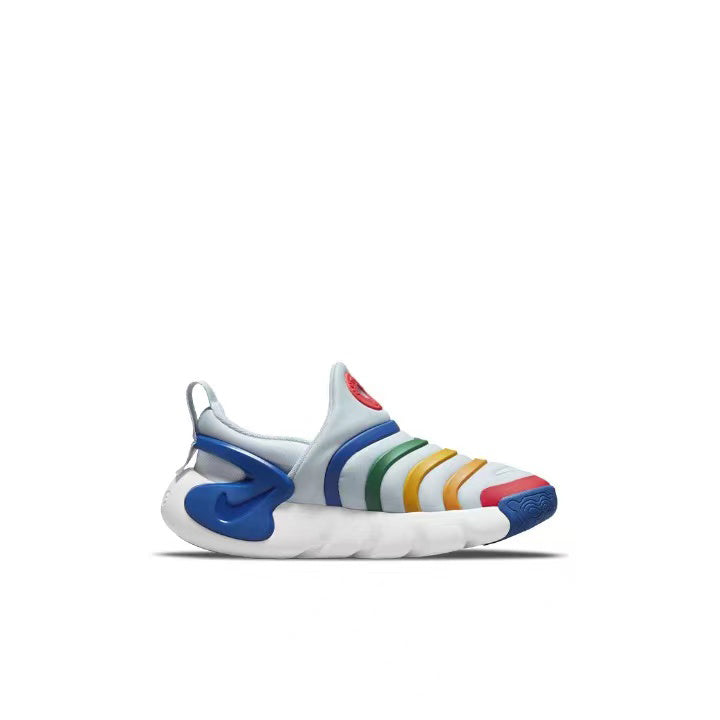 New Nike Caterpillar 3 children's shoes" sky blue"