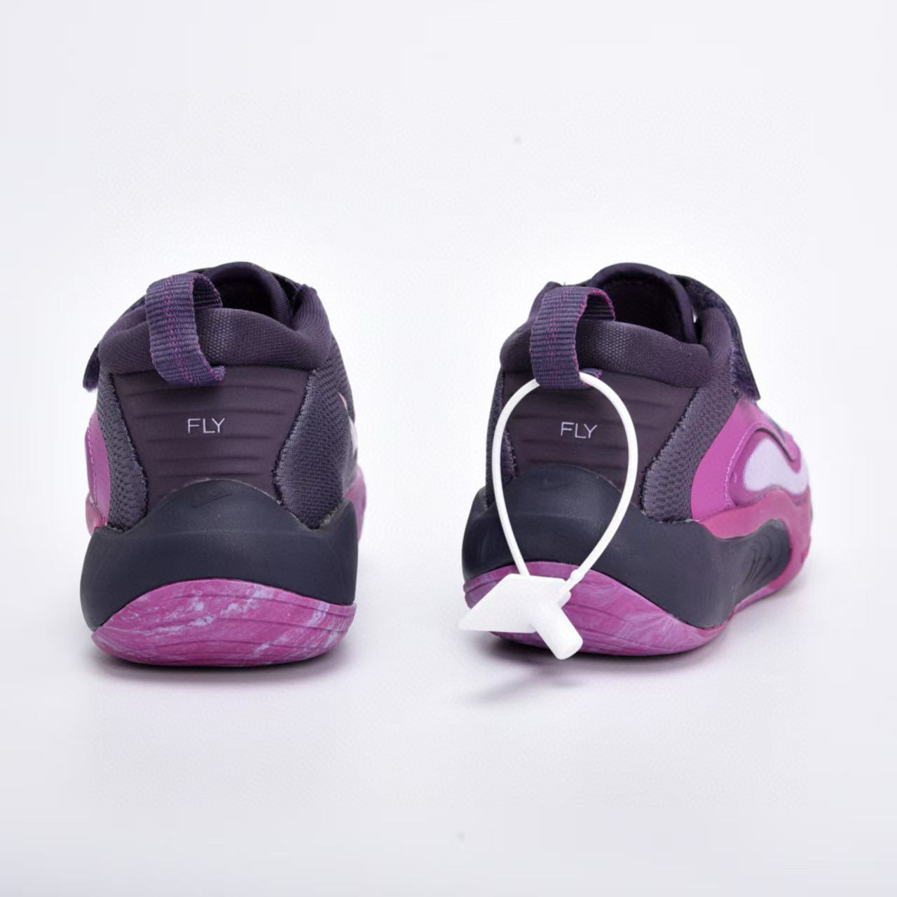 Nike basketball shoes
