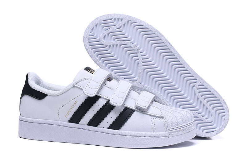 Adidas Gold Label Shell Head High Quality" white, black"