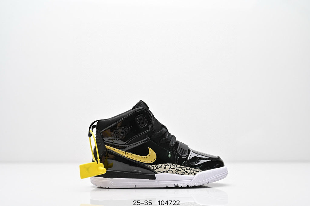 Jordan 312 children's shoes" black"