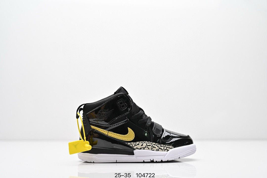 Jordan 312 children's shoes" black"