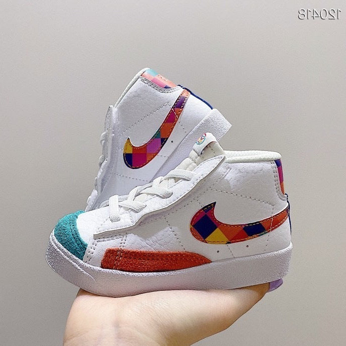 NK Trail Blazers mid-cut