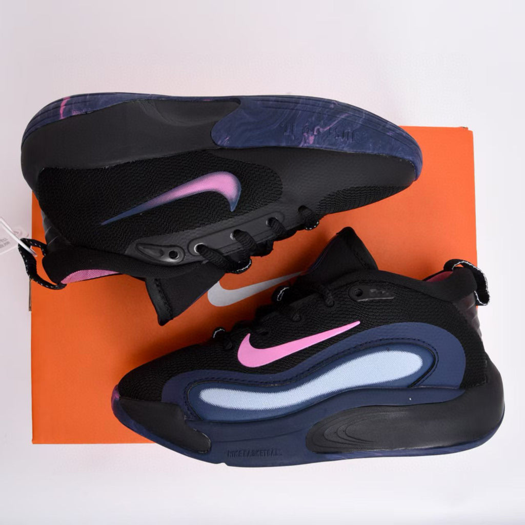 Nike basketball shoes