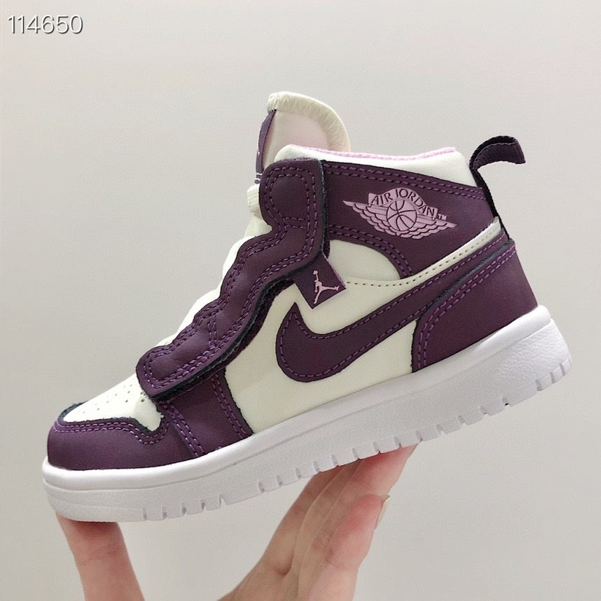 Jordan Velcro