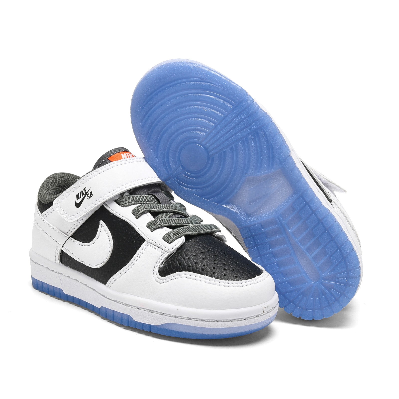 SB Velcro children's shoes