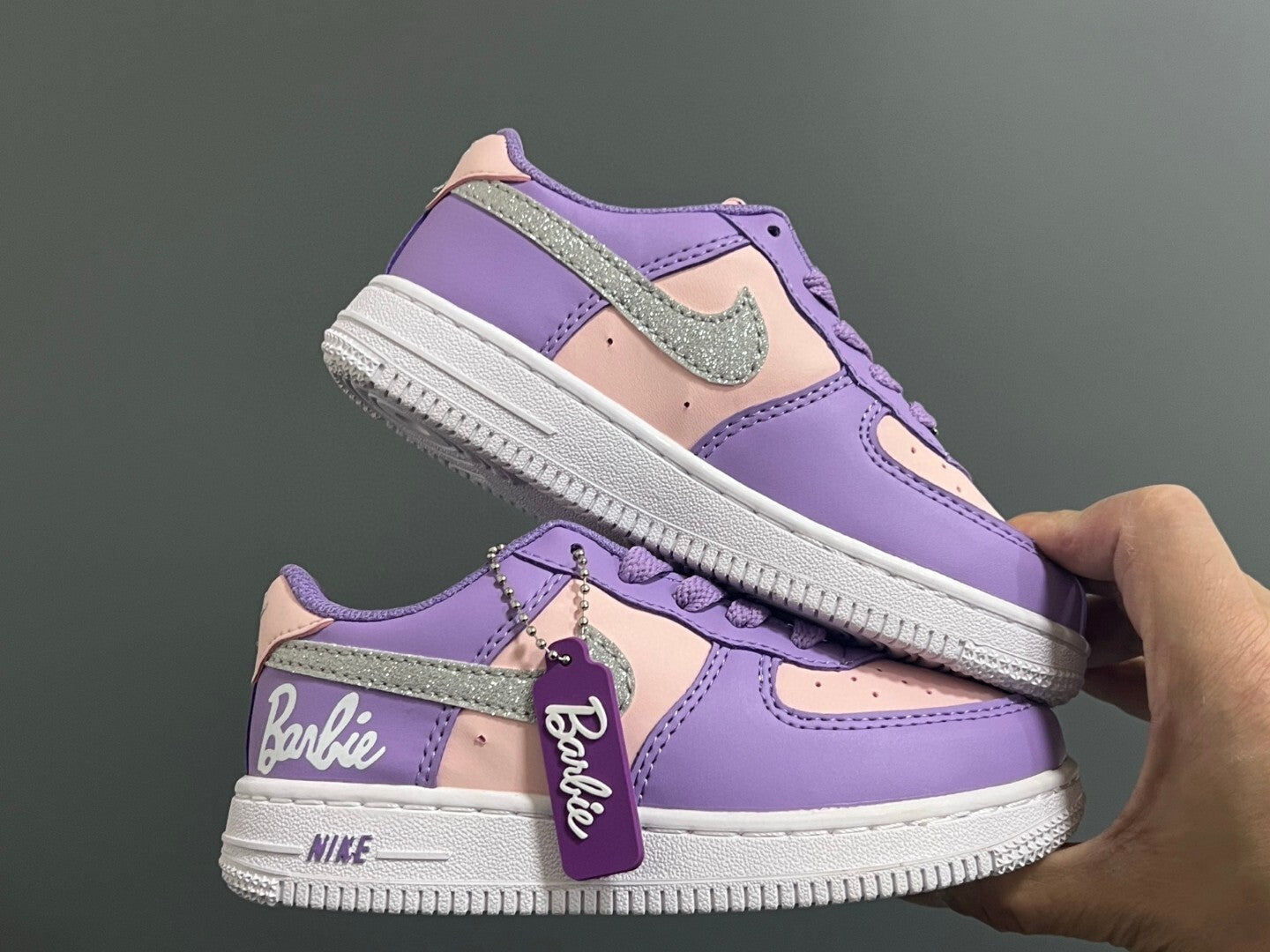Air Force new