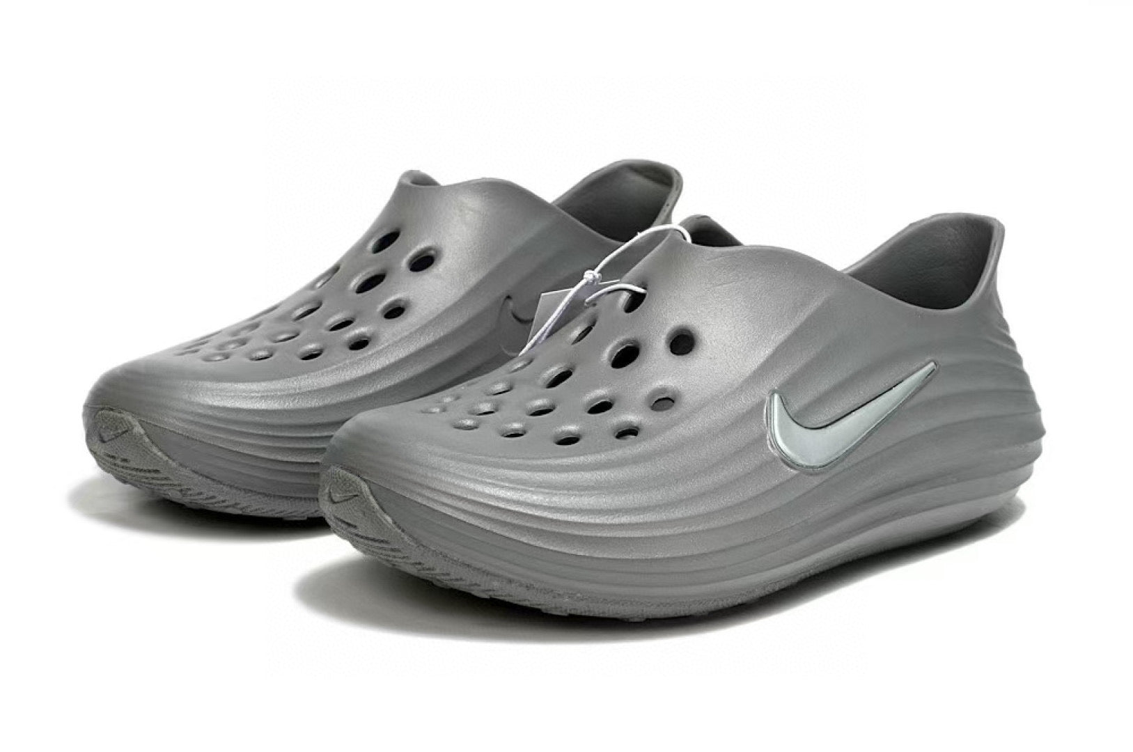 Nike hole beach sandals parent-child style" several color"