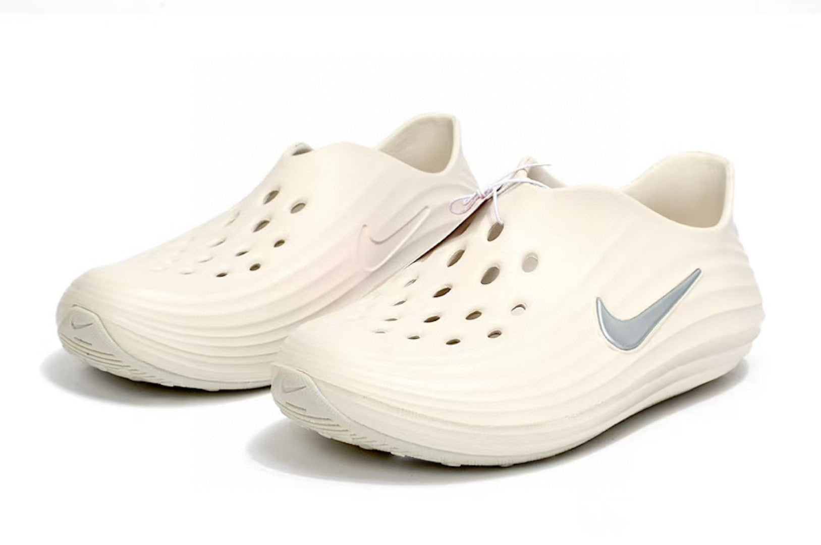 Nike hole beach sandals parent-child style" several color"