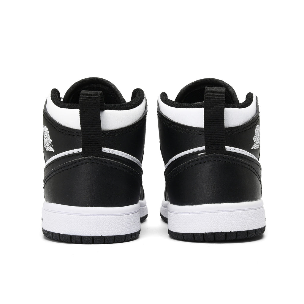 AJ-127"white, black"