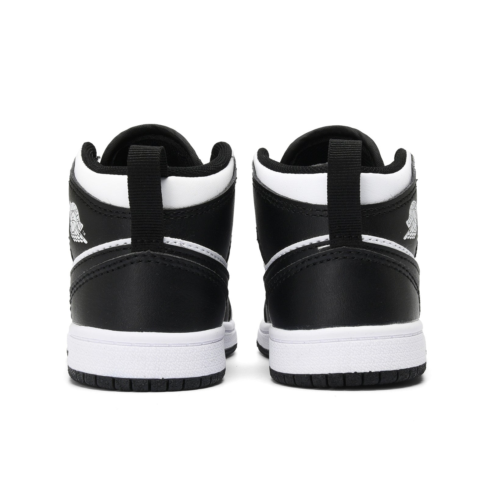 AJ-127"white, black"