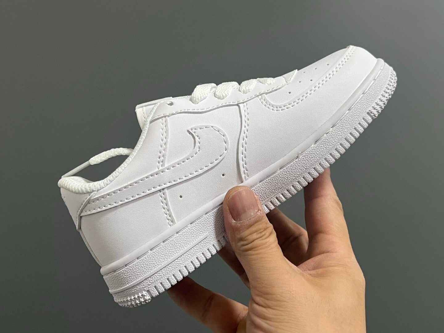 Air Force new