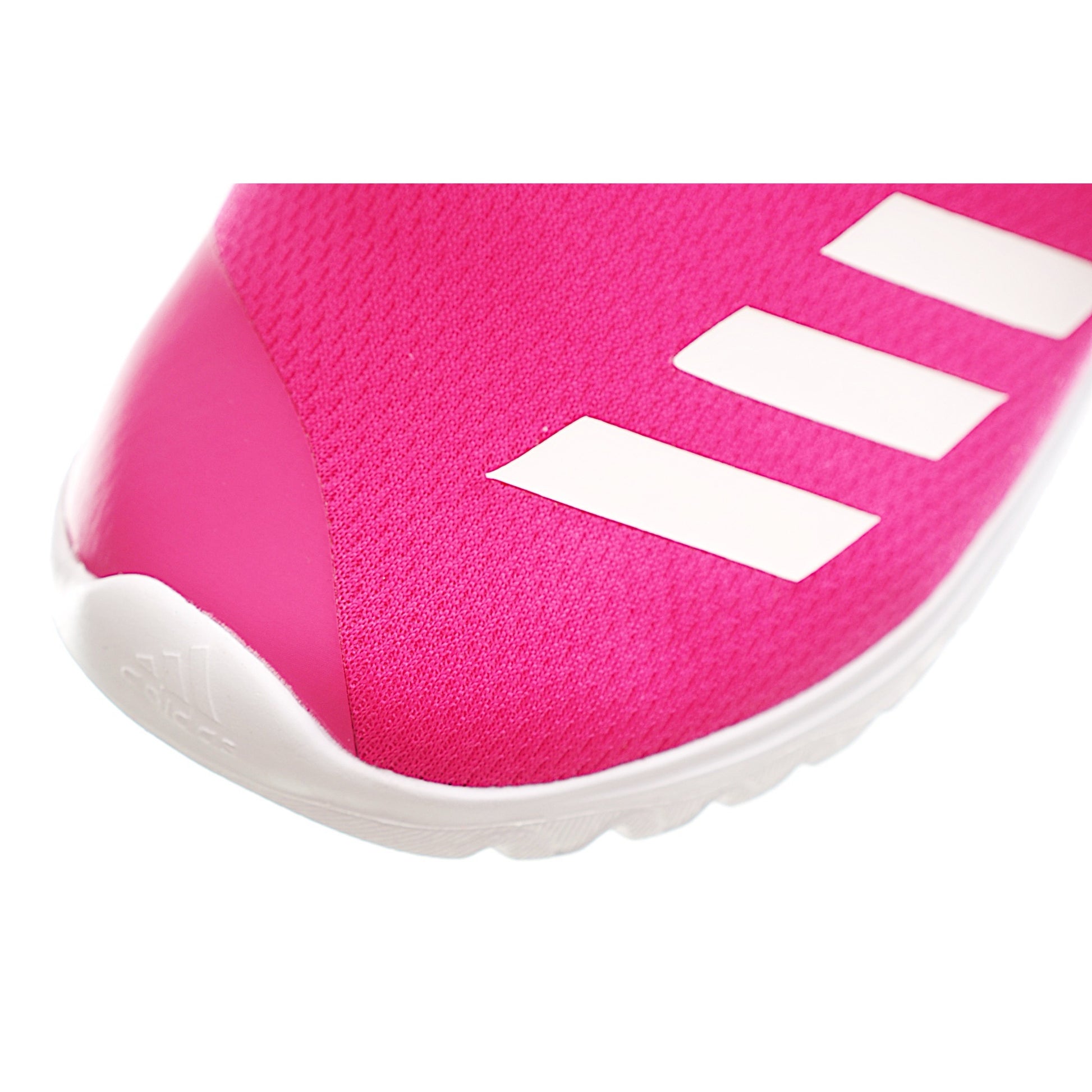 Adidas big wing children's shoes" pink"