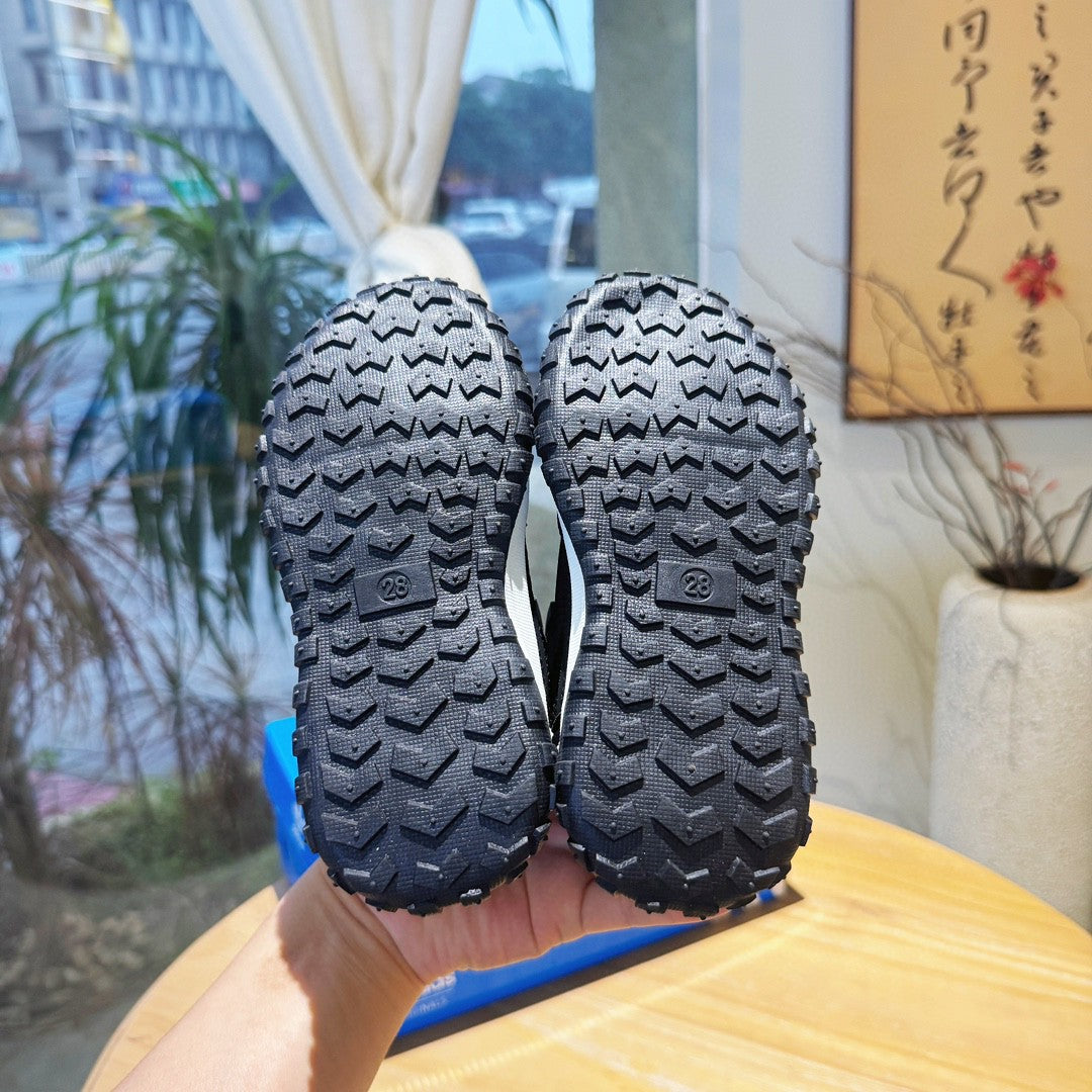 adidas mesh casual hiking shoes" black"